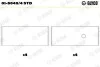 Пiдшипник шатуна (к-кт) Glyco 01-5049/4 STD (фото 1)