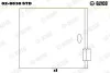 Підшипник розподільного вала Glyco 028030STD (фото 1)