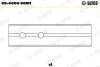 Втулка шатуна (один цил.) Glyco 55-4006 SEMI (фото 1)