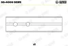 Втулка шатуна (один цил.) Glyco 55-4006 SEMI (фото 1)