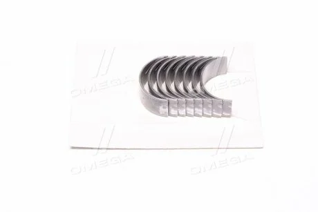 Вкладиш шатунний Glyco 71-3174/4 0.25MM