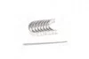 Вкладыши шатунные Lanos 1.5 71-3639/4 0.50MM