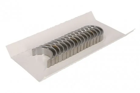 Підшипник ковзання PKW Glyco 71-3706/8 STD