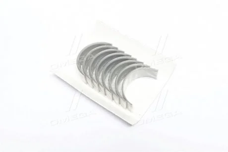 Вкладиш шатунний Glyco 71-3730/4 0.30MM