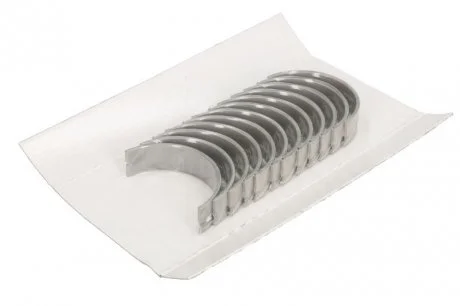 Вкладиш шатунний Glyco 71-3733/6 STD