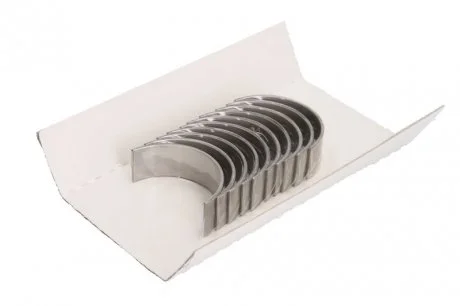 Підшипник ковзання PKW Glyco 71-3754/5 STD