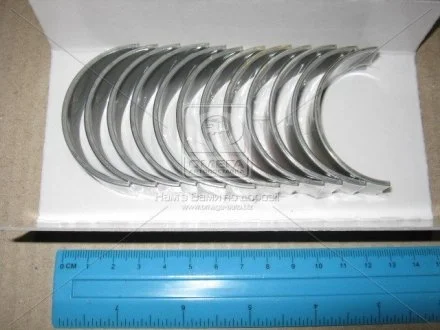 Вкладыши шатунные Glyco 71-3857/6 STD