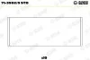 Вкладеш шатунні Glyco 71-3902/5 STD (фото 1)