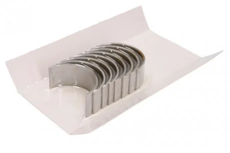 Вкладыши шатунные Glyco 71-4066/4 0.25MM