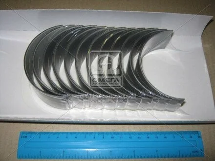 Вкладеш шатунні Glyco 71-4215/6 STD