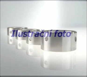 Вкладиш шатунний Glyco 71-4279/4 STD