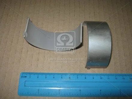 Вкладиші шатунні Glyco 71-4389 STD