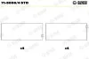Подшипник скольжения PKW Glyco 71-5006/4 STD (фото 1)