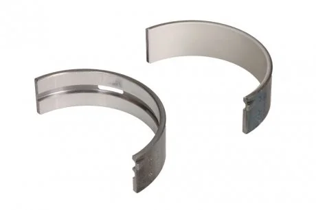 Вкладыши коренные MB HL 0,25 OM611/612/613/646/647/648 SPUTTER Glyco 72-3856 0.25MM