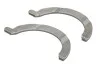 Полукольца упорные Smart 0.6 Turbo M160 98- Glyco A154/2 STD (фото 1)