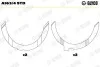 Підшипник ковзання PKW Glyco A163/4 STD (фото 1)