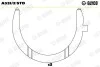 Thrust Washer, crankshaft Glyco A3312STD (фото 1)