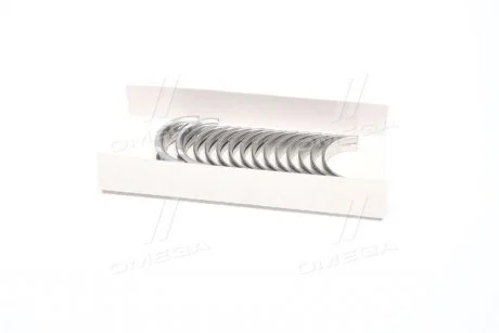 Вкладыши коренные (к-кт) Glyco H023/7 0.25MM