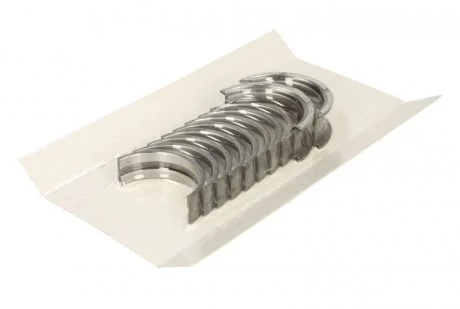 Підшипник ковзання PKW Glyco H025/5 0.25MM