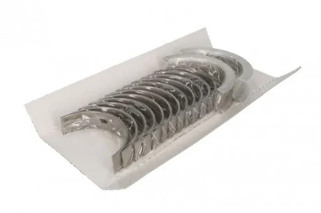 Підшипник ковзання TRUCK MB Glyco H048/7 STD