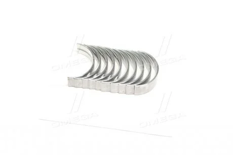 Вкладыши коренные (к-кт) Glyco H1013/5 0.25MM