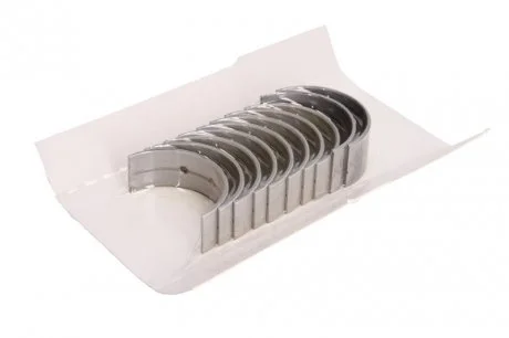 Підшипник ковзання PKW Glyco H1084/5 STD