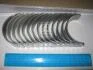 Підшипник ковзання TRUCK RVI Glyco H1090/7 0.25MM (фото 1)