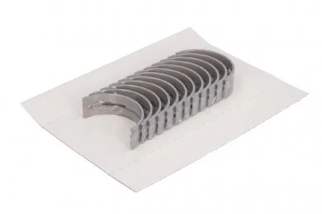 Підшипник ковзання PKW Glyco H1095/6 0.25MM