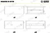 Підшипник ковзання PKW Glyco H1099/5 STD (фото 1)