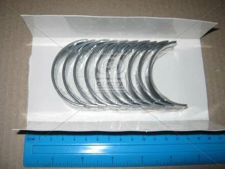 Вкладиші корінні (к-кт) Glyco H1101/5 STD