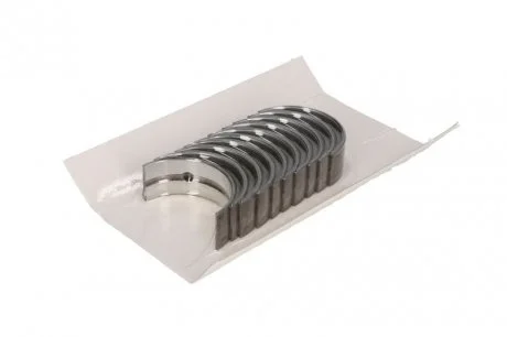 Підшипник ковзання PKW Glyco H1105/5 0.25MM