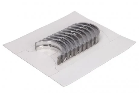 Підшипник ковзання PKW Glyco H1127/5 0.25MM