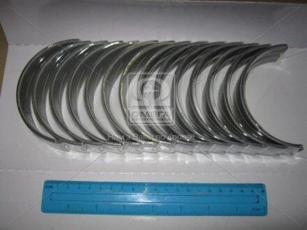 Підшипник ковзання TRUCK RVI Glyco H1129/7 STD