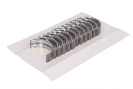 Підшипник ковзання PKW Glyco H1294/6 0.25MM