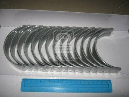 Вкладиш Glyco H1324/7 STD