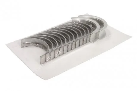 Вкладыши коренные Glyco H712/7 STD