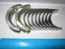 Підшипник ковзання PKW Glyco H901/5 0.25MM (фото 2)