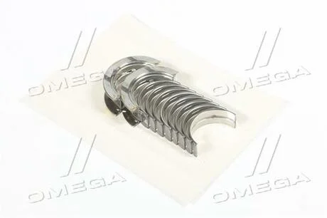 Підшипник ковзання PKW Glyco H901/5 0.25MM