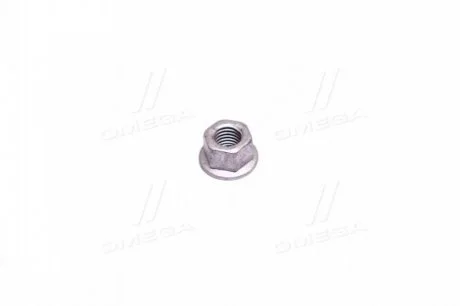 Гайка Captiva болта развального зад GM 10282253