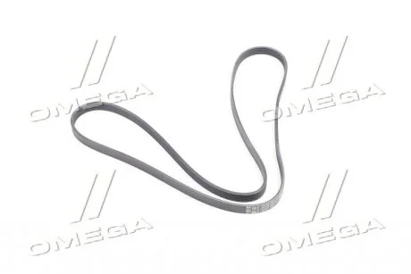 Ремень приводной поликлиновой DAEWOO/CHEVROLET MALIBU, CAMARO, COLORADO (выр-во) GM 12664598