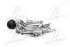 Корпус масляного фильтра в сборе DAEWOO/CHEVROLET CRUZE, AVEO (выр-во) GM 12992593 (фото 3)