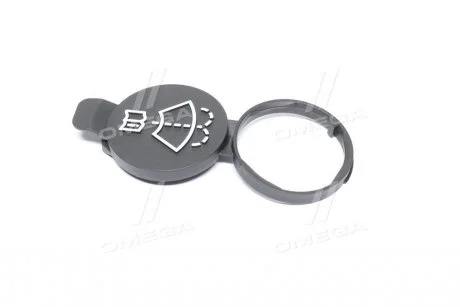 КРЫШКА БАЧКА СТЕКЛООМЫВАТЕЛ GM 13227300