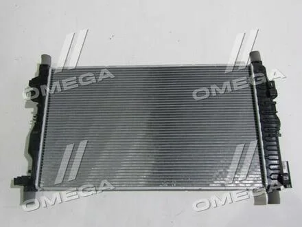 Радіатор orlando GM 13267667