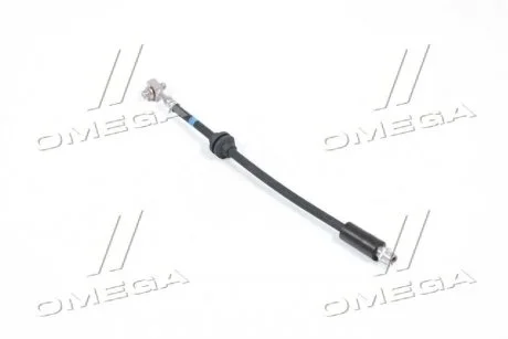 Шланг тормозной Cruze перед прав GM 13399771
