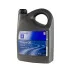 Моторное масло General Motors Semi Synthetic 10W-40 полусинтетическое 5 л 1942046