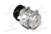 Компрессор кондиционера Captiva Opel Antara GM 20910245 (фото 3)