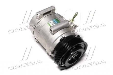 Компрессор кондиционера Captiva Opel Antara GM 20910245