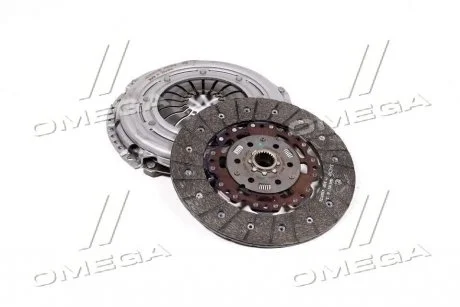 Сцепление сбору C100 (выр-воGMKorea) GM 24268466