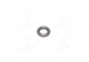 Кольцо форсунки Ланос /Авео/Лачетти верх (толстое) (черное) (кратно 10) GM 25169195 (фото 1)