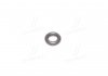 Кольцо форсунки Ланос /Авео/Лачетти верх (толстое) (черное) (кратно 10) GM 25169195 (фото 2)